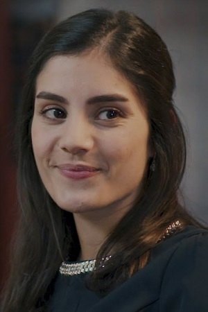 Character image for Chani Rabinovich