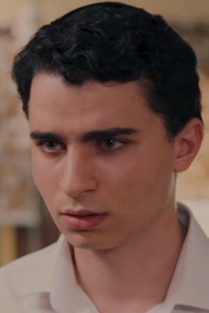 Character image for Eliyahu Lerer