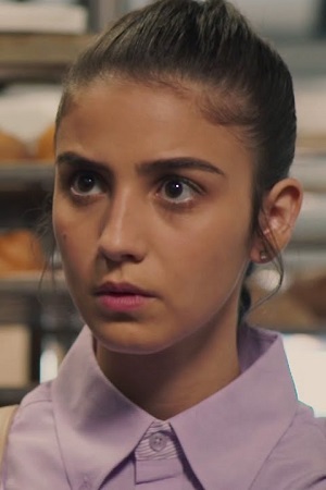 Character image for Dvori Rabinovich