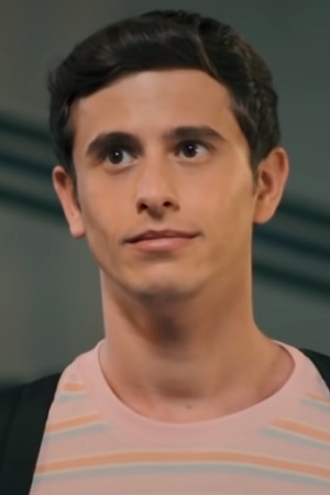 Character image for Adam Ohayon