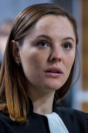 Character image for Claire Caldeira