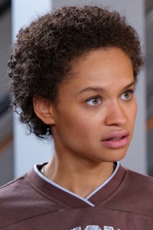 Character image for Chloé Barbier