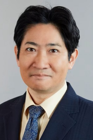 Character image for 司会