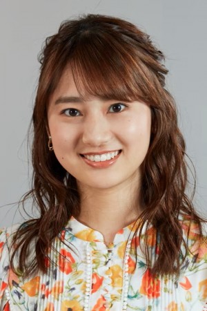 Character image for 司会