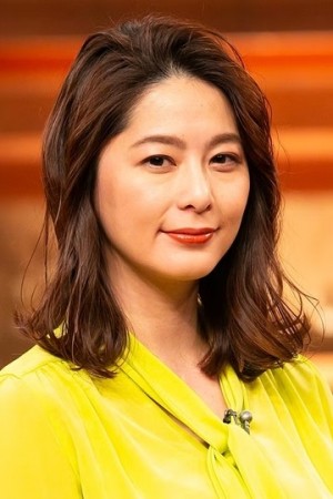 Character image for 司会