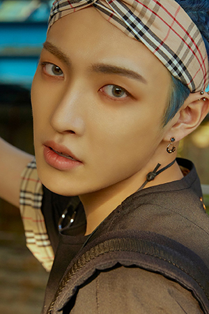 Character image for Hongjoong