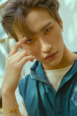 Character image for Seonghwa