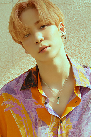 Character image for Yunho