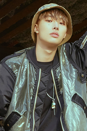 Character image for Mingi