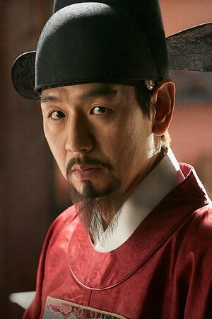 Character image for Kim Jwa-geun