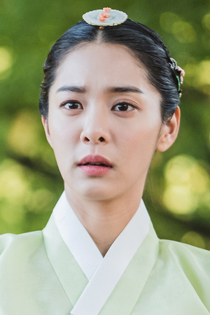 Character image for Jo Hwa-jin