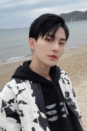 Character image for Yoo-Han Go