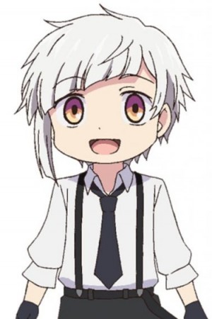 Character image for Atsushi Nakajima