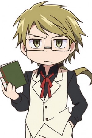 Character image for Doppo Kunikida