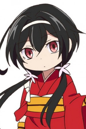 Character image for Kyōka Izumi