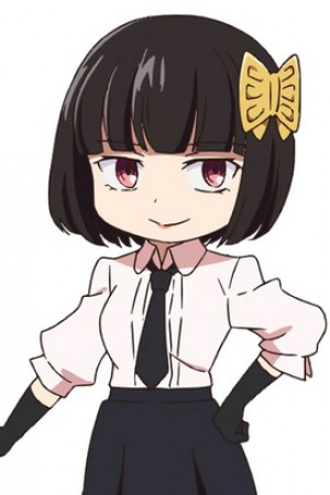 Character image for Akiko Yosano