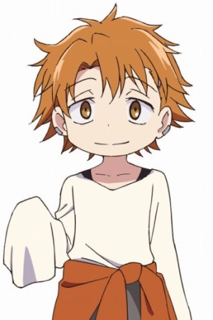 Character image for Jun'ichirō Tanizaki