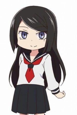 Character image for Naomi Tanizaki