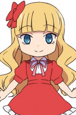 Character image for Elise