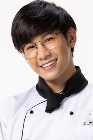 Character image for Weir