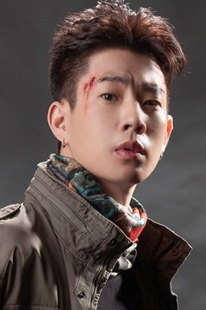 Character image for Sean