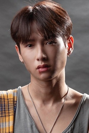 Character image for White