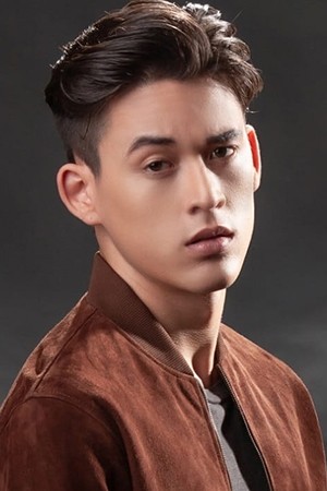 Character image for Dan