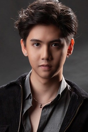 Character image for Tod