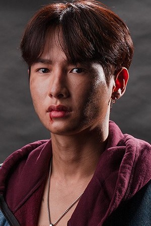 Character image for Black