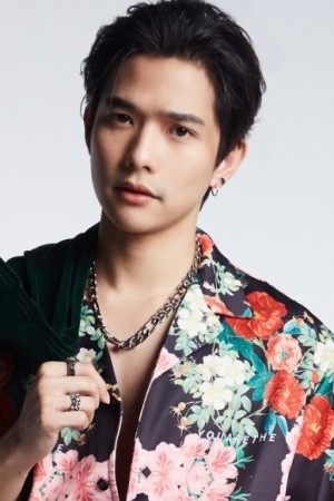 Character image for Chen