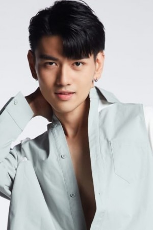 Character image for Chok