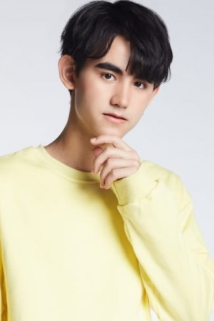 Character image for Michael