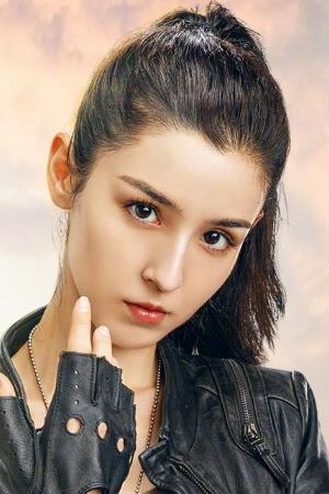 Character image for Ah Ning