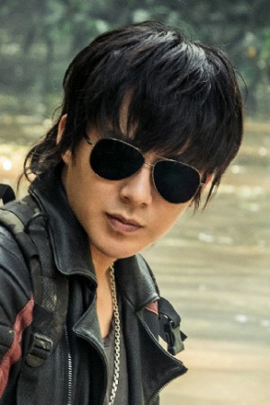 Character image for Hei Yanjing