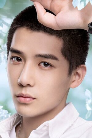 Character image for Jiang Zheng Han