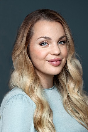 Jonna Lundell
