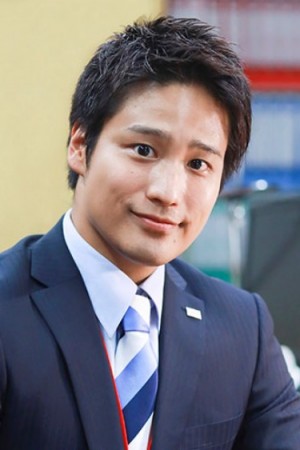 Character image for 猿川健太