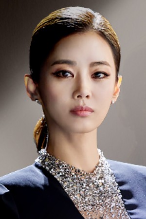 Character image for Bu Hye-ryeong