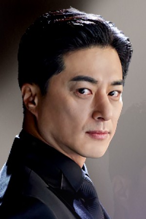 Character image for Shin Yoo-shin