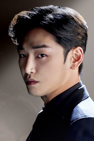 Character image for Pan Sa-hyun