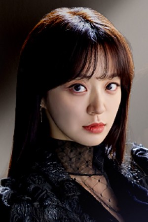 Character image for Ah-mi