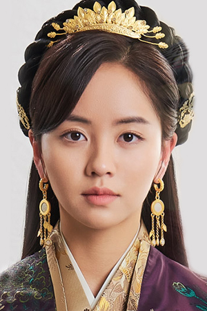 Character image for Yeom Ga-jin