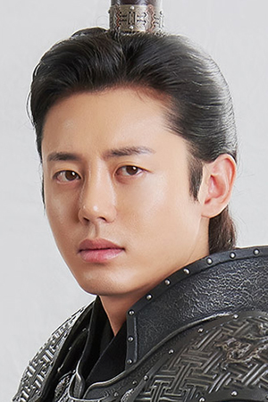 Character image for Go Geon