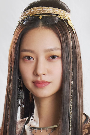 Character image for  Hae Mo-yong