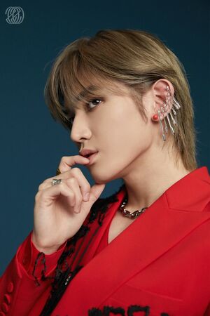 Character image for Taeyong