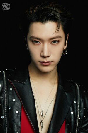 Character image for Ten