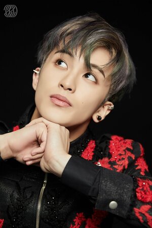 Character image for Mark