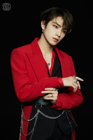 Character image for Xiaojun