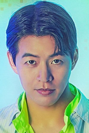 Character image for Han Seung-wook