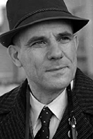 Character image for Heinrich Linde